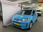 Volkswagen Up! 1.0 BMT move up!, Voorwielaandrijving, Stof, Gebruikt, Origineel Nederlands