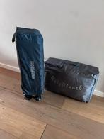 Campingbedje Koelstra met matras en hor, Ophalen, Gebruikt, Reisbedje