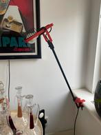 Artemide Sintesi, Ophalen of Verzenden, Zo goed als nieuw, Metaal, 75 cm of meer