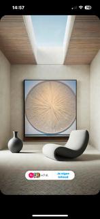 String art 80 cm x 80 cm, Ophalen, Nieuw