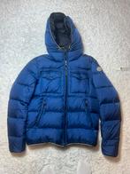 Moncler Thomas Giubbotta Jas Blauw Maat 2 S/M #1671, Kleding | Heren, Moncler, Ophalen of Verzenden, Hahan, Bz