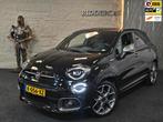 Fiat 500 X 1.3 FireFly Turbo 150 Sport|GARANTIE|AUTOMAAT|NAP, Auto's, Fiat, Gebruikt, 4 cilinders, 150 pk, 500X