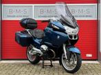 BMW R 1200 RT (bj 2007), 2 cilinders, Motorrijbewijs A, Bedrijf, Meer dan 35 kW