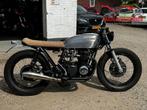 Honda cb 550 four k4 scrambler, Honda Motor Co., Ltd., Overig, 544 cc, Use contact form via Honda website