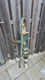 Oude waterpomp - decoratie voor de tuin, Tuin en Terras, Ophalen, Gebruikt, Handmatig, Overige typen