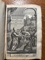 Kerk-Zeeden en de Gewoonten, Antiek en Kunst, Verzenden