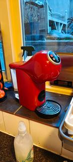 Dolce gusto genio s plus, Witgoed en Apparatuur, Koffiezetapparaten, Ophalen, Zo goed als nieuw