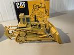 CAT D11N Rupsdozer Model 1:50 - Verzamelaarsitem in Doos, Hobby en Vrije tijd, Modelauto's | 1:50, Ophalen of Verzenden, Zo goed als nieuw