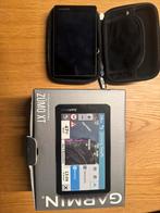 Garmin zumo xt compleet met montage materiaal, Ophalen, Zo goed als nieuw