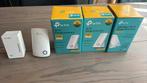 Tp- link range extender, Computers en Software, WiFi-versterkers, Ophalen of Verzenden, Zo goed als nieuw, TP-Link