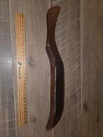 Antiek koolmes, Ophalen of Verzenden