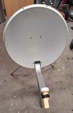 Camping Satelliet Schotelantenne, Ophalen, Gebruikt, (Schotel)antenne, Overige merken