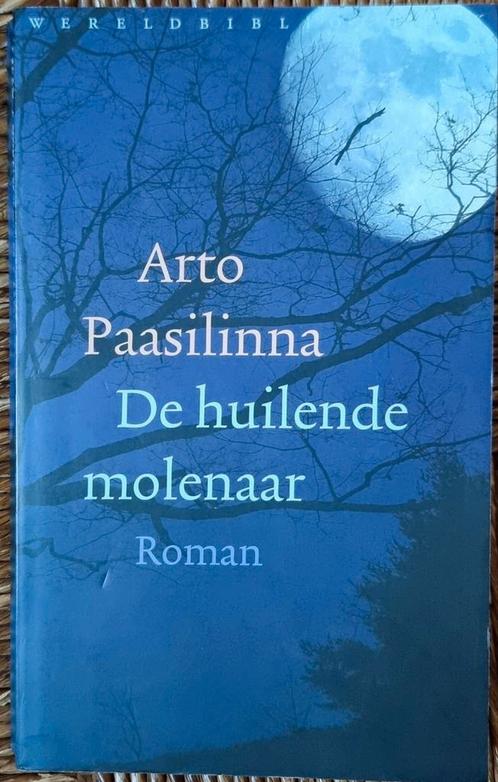 De huilende molenaar - Arto Paasilinna - IGST, Boeken, Romans, Gelezen, Europa overig, Ophalen of Verzenden