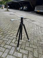 Groot statief 70 - 190, Gebruikt, 175 cm of meer, Met balhoofd, Ophalen of Verzenden