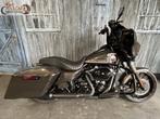 HARLEY-DAVIDSON STREET GLIDE SPECIAL FLHXS (bj 2018), Motoren, Motoren | Harley-Davidson, 1746 cc, 2 cilinders, Bedrijf, Meer dan 35 kW