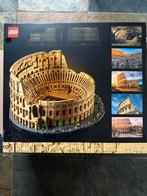 Lego Colosseum 10276 - Prachtig Bouwproject!, Kinderen en Baby's, Speelgoed | Duplo en Lego, Ophalen of Verzenden, Zo goed als nieuw