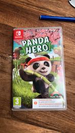 Panda Hero, Vanaf 3 jaar, Overige genres, Ophalen of Verzenden, 1 speler