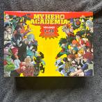 [MANGA] My Hero Academia boxset volumes 1-20 compleet, Boeken, Strips | Comics, Japan (Manga), Ophalen of Verzenden, Complete serie of reeks