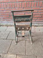 Steenknipper / Straatknipper, Doe-het-zelf en Verbouw, Gereedschap | Handgereedschap, Ophalen, Gebruikt