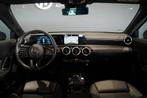 Mercedes-Benz A-klasse 180 d AUT. + AFN. TREKHAAK / CAMERA, 1345 kg, Stof, Gebruikt, Euro 6
