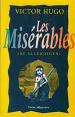 Les Misérables (de Ellendigen) - victor Hugo, Ophalen of Verzenden, Gelezen, Nederland