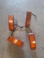 Porsche 911 g model knipperlichten en markering, Auto-onderdelen, Verlichting, Ophalen of Verzenden, Porsche