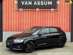 Audi A3 Sportback 1.4 TFSI S-Line Cruise Camera Maxton 18", Stof, Gebruikt, 4 cilinders, 1210 kg