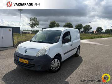 Renault Kangoo Express 1.6-16V Express Comfort beschikbaar voor biedingen