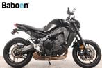 Yamaha MT-09 ABS (bj 2021), Yamaha, ABS, Naked bike