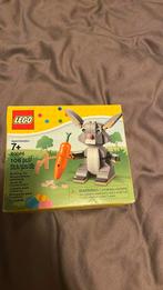 Lego konijn 40086 nieuw, Ophalen of Verzenden, Nieuw, Complete set, Lego