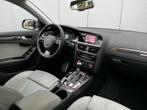 Audi RS4 Avant 4.2 FSI RS 4 quattro Panorama dak / Navi / Ad, Auto's, Automaat, Euro 5, Gebruikt, 8 cilinders