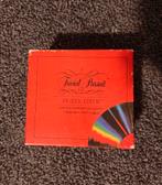 Trivial Pursuit Muziek Editie Mini-kaartset, Gebruikt, Ophalen of Verzenden, Hasbro, Reisspel