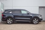 Kia Sorento 1.6 T-GDI Plug-in Hybrid 4WD ExecutiveLine 7p. N, Auto's, 12 maanden, Gebruikt, 4 cilinders, Blauw