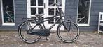 Cortina U4 24 inch jongensfiets, Fietsen en Brommers, Fietsen | Jongens, Ophalen, Cortina U4 transportfiets, Versnellingen, Gebruikt