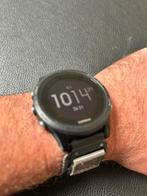 Garmin Forerunner 935, Sieraden, Tassen en Uiterlijk, Sporthorloges, Gebruikt, Zwart, Garmin forerunner, Ophalen of Verzenden
