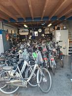 Zoek je een  ebike elektrischefiets  met garantie  in Kampen, Fietsen en Brommers, Fietsen | Dames | Moederfietsen, Ophalen, 2 zitjes