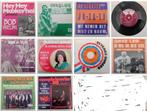 Piraten platen vinyl (19), Cd's en Dvd's, Vinyl Singles, Ophalen, Gebruikt, Nederlandstalig