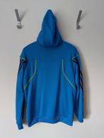 Mooi Adidas vest/trainingsjack maat 176 : zo goed als nieuw, Ophalen, Adidas, Trui of Vest, Zo goed als nieuw