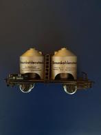 Marklin. 4511 Braunkohlenstaub, Hobby en Vrije tijd, Modeltreinen | H0, Verzenden, Wisselstroom, Märklin