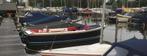 Leuke blauwe sloep te koop, Watersport en Boten, Sloepen, Ophalen, 10 tot 30 pk, Gebruikt, Binnenboordmotor