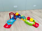 VTech Toet Toet Auto’s – Lanceerbaan Deluxe, Ophalen, Zo goed als nieuw