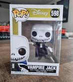 Funko Pop Vampire Jack 598, Ophalen of Verzenden, Zo goed als nieuw
