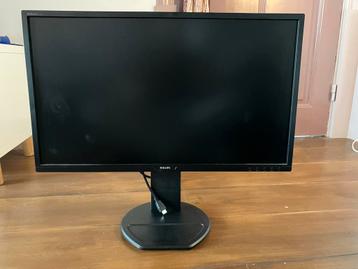 Philips 272B8Q 27 inch Full HD Monitor beschikbaar voor biedingen