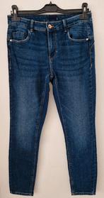 Blauwe Only dames jeans maat 38 * n, Kleding | Dames, Spijkerbroeken en Jeans, Only, Blauw, Ophalen of Verzenden, Zo goed als nieuw