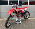 GASGAS MC 450cc / 2021, Ophalen of Verzenden, Zo goed als nieuw, Overige merken