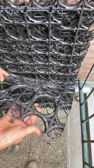 Warp SpeeTile 7m2 12mm beschikbaar voor biedingen