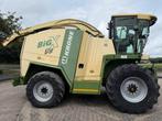 Krone Big X V8 (bj 2005), Zakelijke goederen, Agrarisch | Werktuigen, Overige, Oogstmachine