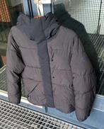 Moncler Jas Maat M - Goede Staat!, Kleding | Heren, Jassen | Zomer, Ophalen of Verzenden, Gedragen, Maat 48/50 (M), Zwart