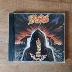 Skyclad - A Burnt Offering For The Bone Idol (CD Repress), Ophalen of Verzenden, Gebruikt