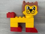 Leuke Duplo 2361 vintage, Ophalen of Verzenden, Gebruikt, Losse stenen, Duplo